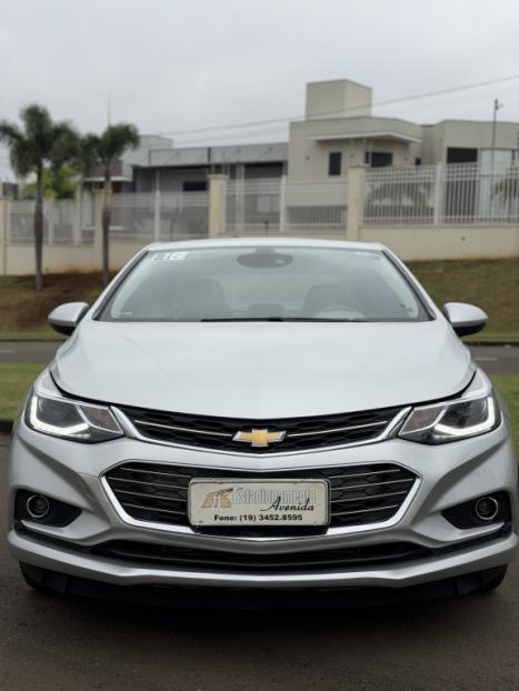 CHEVROLET Cruze Sedan 1.4 16V 4P LTZ 2 FLEX TURBO AUTOM�TICO, Foto 9