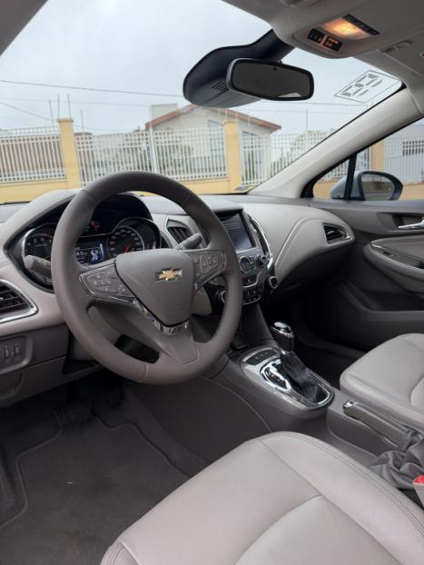CHEVROLET Cruze Sedan 1.4 16V 4P LTZ 2 FLEX TURBO AUTOM�TICO, Foto 15