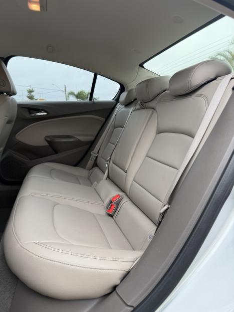 CHEVROLET Cruze Sedan 1.4 16V 4P LTZ 2 FLEX TURBO AUTOM�TICO, Foto 18