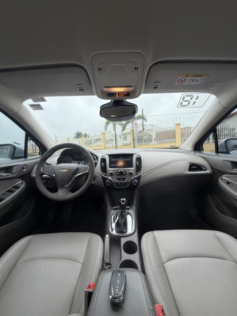 CHEVROLET Cruze Sedan 1.4 16V 4P LTZ 2 FLEX TURBO AUTOM�TICO, Foto 19