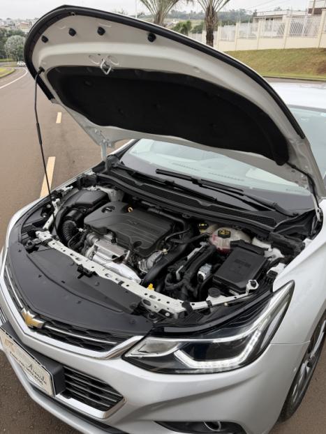 CHEVROLET Cruze Sedan 1.4 16V 4P LTZ 2 FLEX TURBO AUTOM�TICO, Foto 20