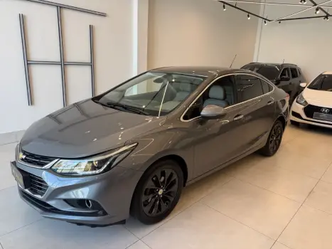 CHEVROLET Cruze Sedan 1.4 16V 4P LTZ FLEX TURBO AUTOM�TICO, Foto 2