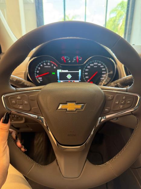 CHEVROLET Cruze Sedan 1.4 16V 4P LTZ FLEX TURBO AUTOM�TICO, Foto 4