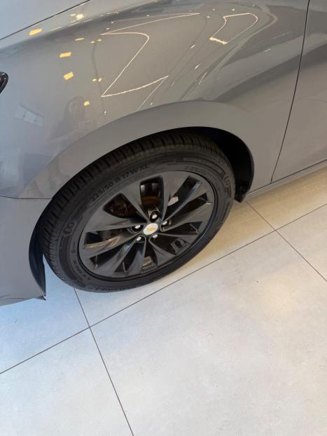 CHEVROLET Cruze Sedan 1.4 16V 4P LTZ FLEX TURBO AUTOM�TICO, Foto 13