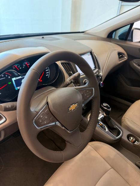 CHEVROLET Cruze Sedan 1.4 16V 4P LTZ FLEX TURBO AUTOM�TICO, Foto 15