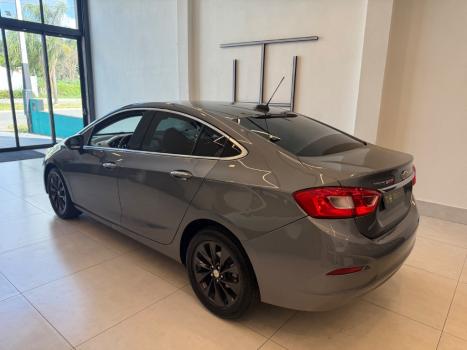 CHEVROLET Cruze Sedan 1.4 16V 4P LTZ FLEX TURBO AUTOM�TICO, Foto 18