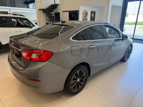 CHEVROLET Cruze Sedan 1.4 16V 4P LTZ FLEX TURBO AUTOM�TICO, Foto 19