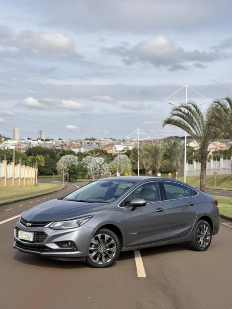 CHEVROLET Cruze Sedan 1.4 16V 4P LTZ 2 FLEX TURBO AUTOM�TICO, Foto 1