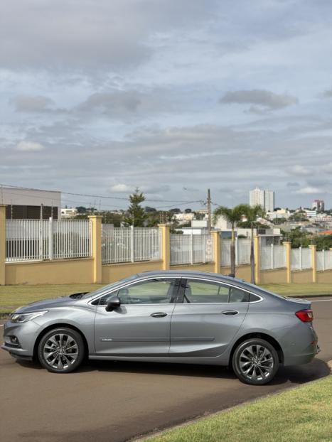 CHEVROLET Cruze Sedan 1.4 16V 4P LTZ 2 FLEX TURBO AUTOM�TICO, Foto 2