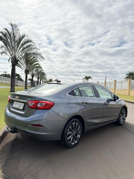 CHEVROLET Cruze Sedan 1.4 16V 4P LTZ 2 FLEX TURBO AUTOM�TICO, Foto 6