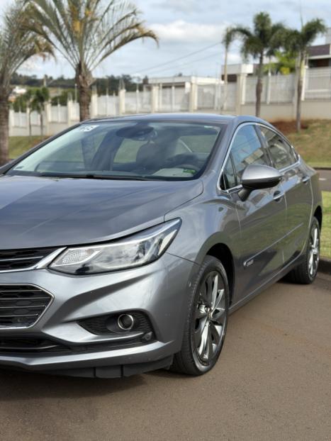 CHEVROLET Cruze Sedan 1.4 16V 4P LTZ 2 FLEX TURBO AUTOM�TICO, Foto 12