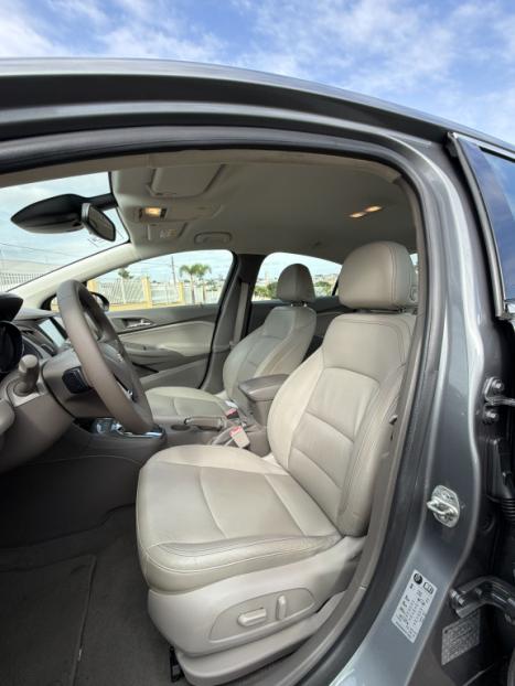 CHEVROLET Cruze Sedan 1.4 16V 4P LTZ 2 FLEX TURBO AUTOM�TICO, Foto 15
