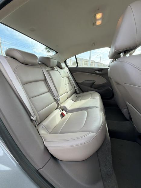 CHEVROLET Cruze Sedan 1.4 16V 4P LTZ 2 FLEX TURBO AUTOM�TICO, Foto 16