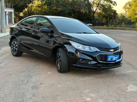 CHEVROLET Cruze Sedan 1.4 16V 4P LT FLEX TURBO AUTOM�TICO, Foto 2