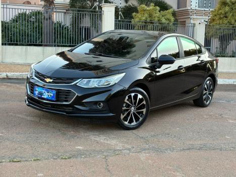 CHEVROLET Cruze Sedan 1.4 16V 4P LT FLEX TURBO AUTOM�TICO, Foto 3