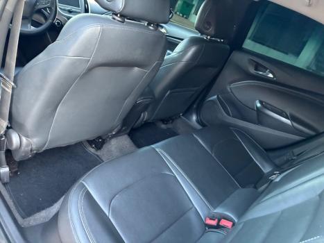 CHEVROLET Cruze Sedan 1.4 16V 4P LT FLEX TURBO AUTOM�TICO, Foto 4