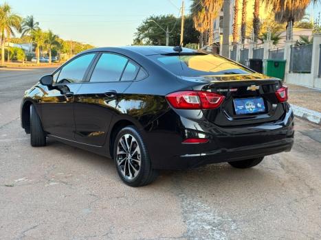 CHEVROLET Cruze Sedan 1.4 16V 4P LT FLEX TURBO AUTOM�TICO, Foto 8