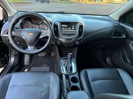 CHEVROLET Cruze Sedan 1.4 16V 4P LT FLEX TURBO AUTOM�TICO, Foto 9