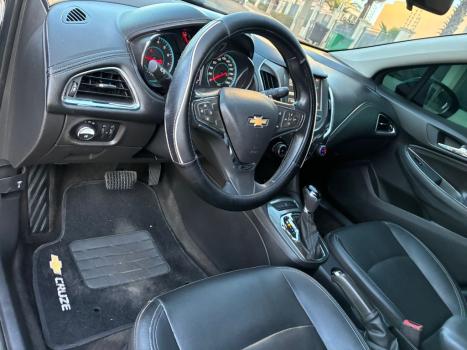 CHEVROLET Cruze Sedan 1.4 16V 4P LT FLEX TURBO AUTOM�TICO, Foto 10
