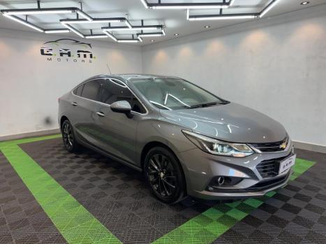 CHEVROLET Cruze Sedan 1.4 16V 4P LTZ FLEX TURBO AUTOM�TICO, Foto 1