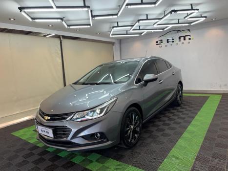 CHEVROLET Cruze Sedan 1.4 16V 4P LTZ FLEX TURBO AUTOM�TICO, Foto 3