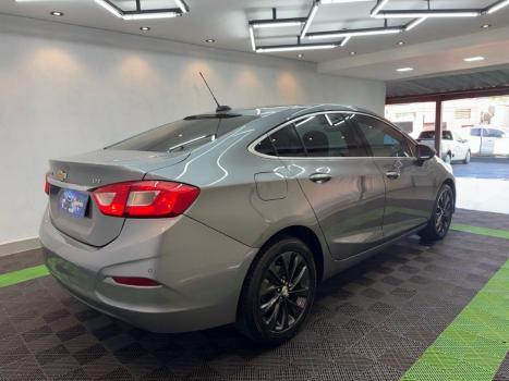 CHEVROLET Cruze Sedan 1.4 16V 4P LTZ FLEX TURBO AUTOM�TICO, Foto 4