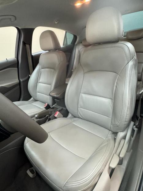 CHEVROLET Cruze Sedan 1.4 16V 4P LTZ FLEX TURBO AUTOM�TICO, Foto 7