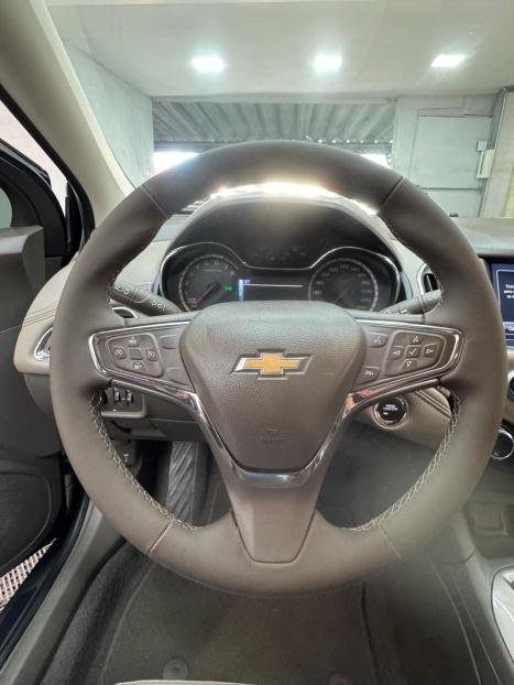 CHEVROLET Cruze Sedan 1.4 16V 4P LTZ FLEX TURBO AUTOM�TICO, Foto 8