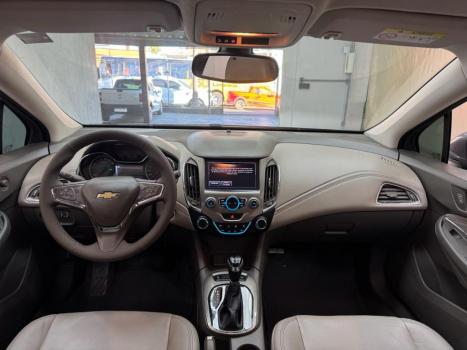 CHEVROLET Cruze Sedan 1.4 16V 4P LTZ FLEX TURBO AUTOM�TICO, Foto 9