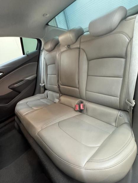 CHEVROLET Cruze Sedan 1.4 16V 4P LTZ FLEX TURBO AUTOM�TICO, Foto 11