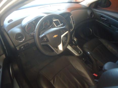 CHEVROLET Cruze Sedan 1.8 16V 4P LT ECOTEC FLEX AUTOM�TICO, Foto 3