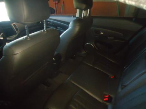 CHEVROLET Cruze Sedan 1.8 16V 4P LT ECOTEC FLEX AUTOM�TICO, Foto 4