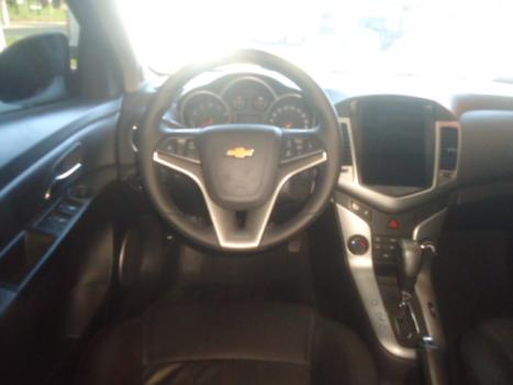 CHEVROLET Cruze Sedan 1.8 16V 4P LT ECOTEC FLEX AUTOM�TICO, Foto 5