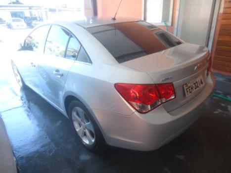 CHEVROLET Cruze Sedan 1.8 16V 4P LT ECOTEC FLEX AUTOM�TICO, Foto 6