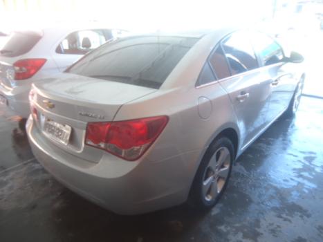 CHEVROLET Cruze Sedan 1.8 16V 4P LT ECOTEC FLEX AUTOM�TICO, Foto 7