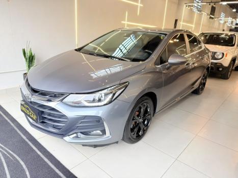 CHEVROLET Cruze Sedan 1.4 16V 4P LTZ FLEX TURBO AUTOM�TICO, Foto 1