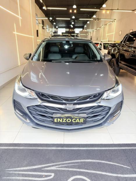 CHEVROLET Cruze Sedan 1.4 16V 4P LTZ FLEX TURBO AUTOM�TICO, Foto 2