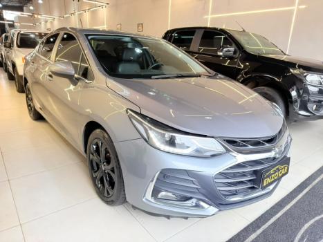 CHEVROLET Cruze Sedan 1.4 16V 4P LTZ FLEX TURBO AUTOM�TICO, Foto 3