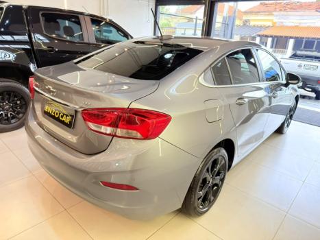 CHEVROLET Cruze Sedan 1.4 16V 4P LTZ FLEX TURBO AUTOM�TICO, Foto 4