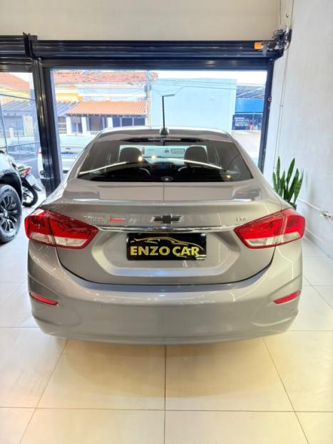 CHEVROLET Cruze Sedan 1.4 16V 4P LTZ FLEX TURBO AUTOM�TICO, Foto 5