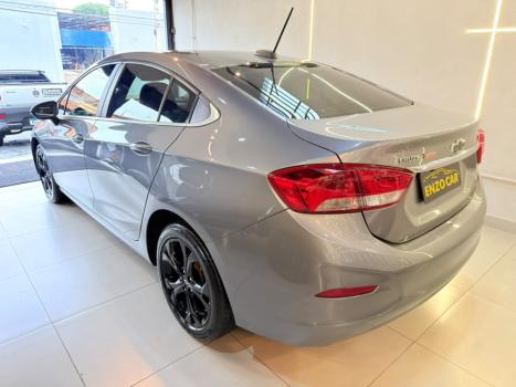 CHEVROLET Cruze Sedan 1.4 16V 4P LTZ FLEX TURBO AUTOM�TICO, Foto 6