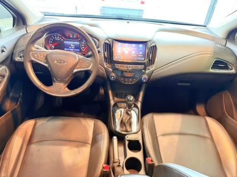 CHEVROLET Cruze Sedan 1.4 16V 4P LTZ FLEX TURBO AUTOM�TICO, Foto 7