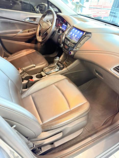 CHEVROLET Cruze Sedan 1.4 16V 4P LTZ FLEX TURBO AUTOM�TICO, Foto 9