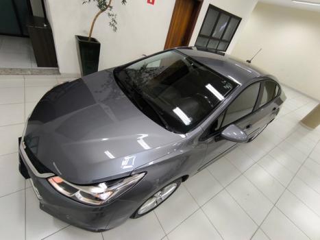 CHEVROLET Cruze Sedan 1.4 16V 4P LT FLEX TURBO AUTOM�TICO, Foto 1
