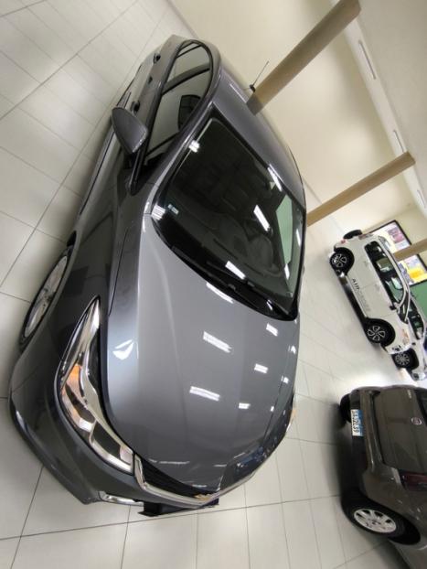 CHEVROLET Cruze Sedan 1.4 16V 4P LT FLEX TURBO AUTOM�TICO, Foto 2