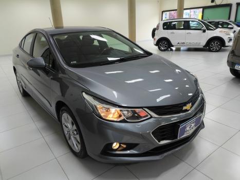 CHEVROLET Cruze Sedan 1.4 16V 4P LT FLEX TURBO AUTOM�TICO, Foto 3
