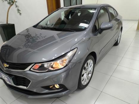CHEVROLET Cruze Sedan 1.4 16V 4P LT FLEX TURBO AUTOM�TICO, Foto 4