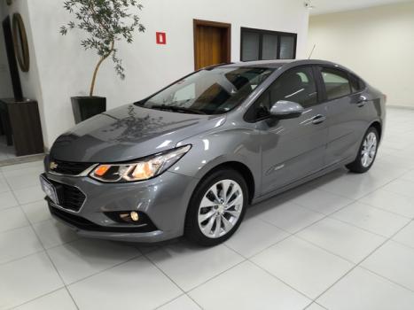 CHEVROLET Cruze Sedan 1.4 16V 4P LT FLEX TURBO AUTOM�TICO, Foto 6