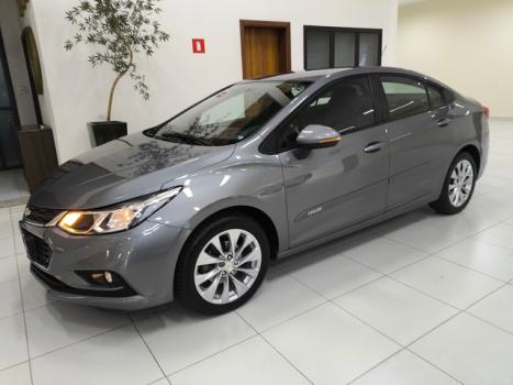 CHEVROLET Cruze Sedan 1.4 16V 4P LT FLEX TURBO AUTOM�TICO, Foto 7