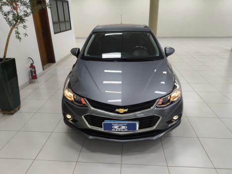 CHEVROLET Cruze Sedan 1.4 16V 4P LT FLEX TURBO AUTOM�TICO, Foto 9